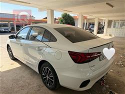 MG 5 Plus